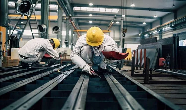 Şemikler Yük Taşıma Personeli