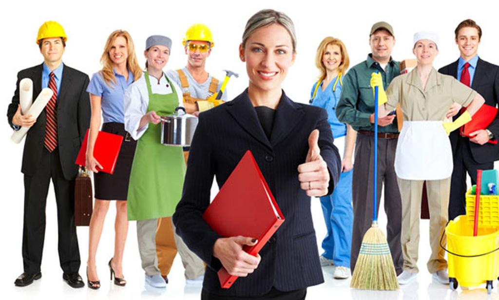 Şemikler Yük Taşıma Personeli